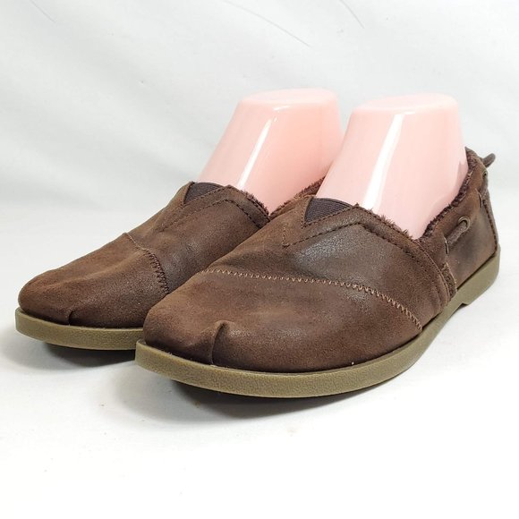 Bobs chill luxe buttoned up shoe Clearance